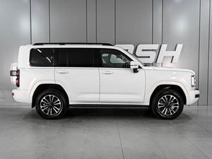 Внедорожник Haval H9 2024 года, 3949000 рублей, Аксай