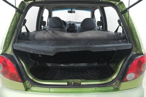 Хетчбэк Daewoo Matiz 2007 года, 289000 рублей, Новокузнецк