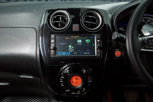 Хетчбэк Nissan Note 2017 года, 1147000 рублей, Красноярск