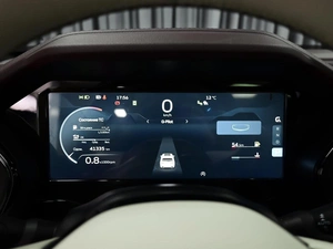 Внедорожник Geely Monjaro 2023 года, 3398000 рублей, Ставрополь