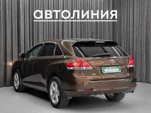 Внедорожник Toyota Venza 2010 года, 1579000 рублей, Красноярск