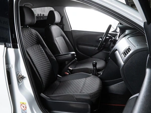 Седан Volkswagen Polo 2018 года, 1098000 рублей, Волгоград