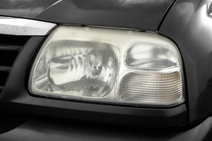 Внедорожник Suzuki Grand Vitara 2004 года, 789000 рублей, Барнаул