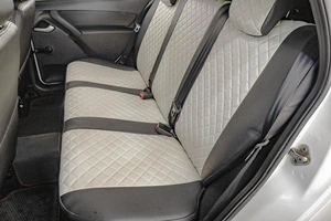 Седан ВАЗ (LADA) Granta 2018 года, 649000 рублей, Челябинск