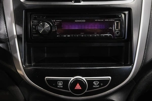 Седан Hyundai Solaris 2011 года, 549000 рублей, Новокузнецк
