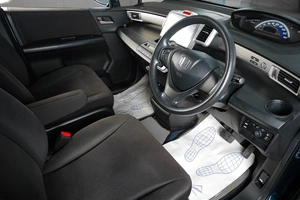 Минивэн Honda Freed 2011 года, 1079000 рублей, Тюмень