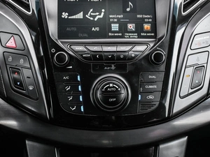 Седан Hyundai i40 2015 года, 1499000 рублей, Кирилловка