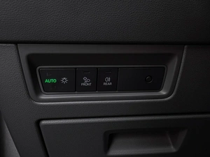 Внедорожник Volkswagen Touareg 2021 года, 6420000 рублей, Краснодар