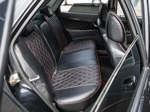 Седан ВАЗ (LADA) Priora 2014 года, 785000 рублей, Краснодар