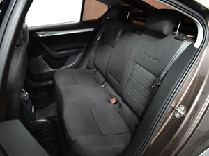 Лифтбек Skoda Octavia 2015 года, 1672900 рублей, Казань
