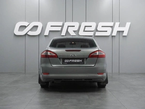 Седан Ford Mondeo 2008 года, 799000 рублей, Воронеж