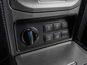 Внедорожник Toyota Land Cruiser Prado 2020 года, 6849000 рублей, Воронеж