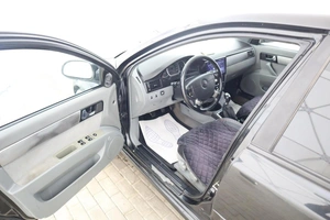 Седан Chevrolet Lacetti 2008 года, 399000 рублей, Обнинск