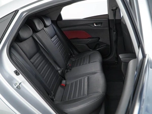 Седан Hyundai Solaris 2020 года, 1729196 рублей, Москва