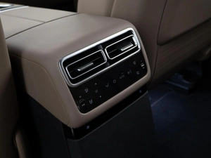 Внедорожник Li Auto L7 2025 года, 7934434 рублей, Москва