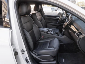 Внедорожник Mercedes-benz GLE-класс 2018 года, 4449000 рублей, Саратов