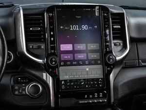 Пикап RAM 1500 2019 года, 5599000 рублей, Кирилловка