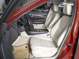 Седан Infiniti Q50 2014 года, 1650000 рублей, Ростов-на-Дону