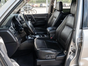 Внедорожник Mitsubishi Pajero 2011 года, 2050000 рублей, Краснодар
