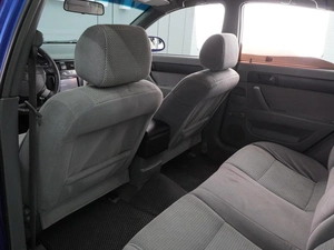 Седан Chevrolet Lacetti 2007 года, 379000 рублей, Воронеж