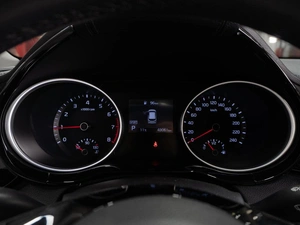 Хетчбэк Kia Ceed 2019 года, 2189000 рублей, Тюмень