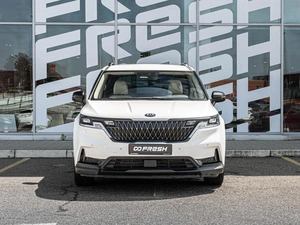 Минивэн Kia Carnival 2020 года, 3995000 рублей, Краснодар