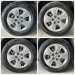 Внедорожник Hyundai Creta 2021 года, 1850000 рублей, Смоленск