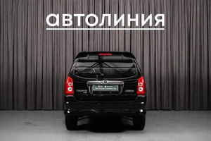 Внедорожник Mazda Tribute 2002 года, 690000 рублей, Красноярск