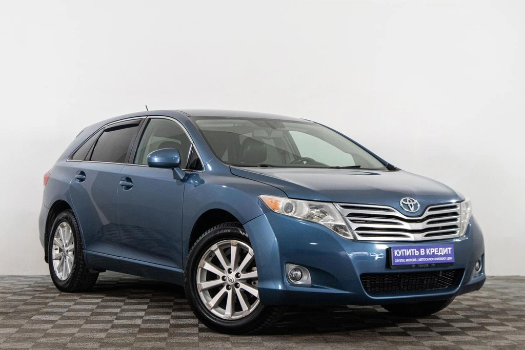 Внедорожник Toyota Venza 2009 года, 1499000 рублей, Сургут