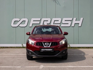 Внедорожник Nissan Qashqai 2010 года, 1099000 рублей, Большой Сочи