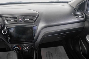 Хетчбэк Kia Rio 2014 года, 869000 рублей, Кемерово