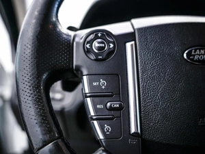 Внедорожник Land Rover Range Rover Sport 2011 года, 1670000 рублей, Красноярск