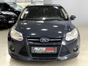 Седан Ford Focus 2012 года, 747000 рублей, Солонцы