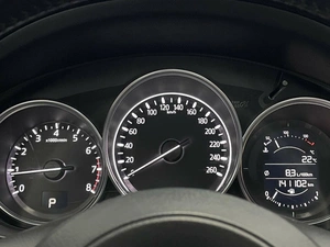 Внедорожник Mazda CX-5 2018 года, 2225000 рублей, Красноярск