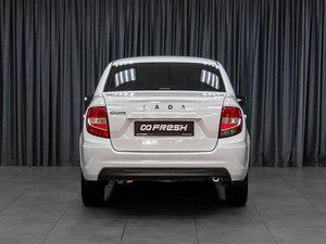 Седан ВАЗ (LADA) Granta 2023 года, 739000 рублей, Тюмень