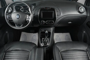 Внедорожник Renault Kaptur 2020 года, 1659000 рублей, Тюмень