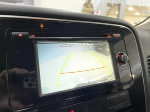 Внедорожник Mitsubishi Outlander 2012 года, 1417000 рублей, Солонцы