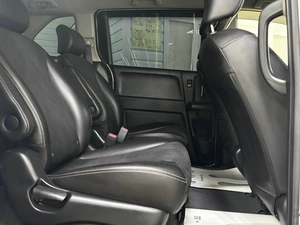 Минивэн Honda Freed 2012 года, 999000 рублей, Ачинск