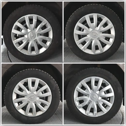 Седан ВАЗ (LADA) Vesta 2016 года, 745000 рублей, Брянск