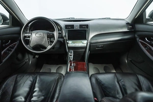 Седан Toyota Camry 2006 года, 1099000 рублей, Новосибирск