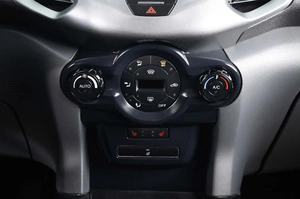 Внедорожник Ford EcoSport 2017 года, 899000 рублей, Пермь