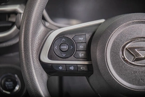 Внедорожник Daihatsu Rocky 2021 года, 1719000 рублей, Томск