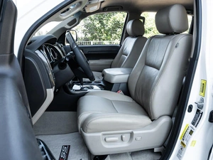 Пикап Toyota Tundra 2011 года, 3420000 рублей, Ставрополь