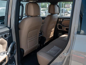 Внедорожник Jetour T2 2024 года, 3028070 рублей, Краснодар