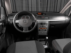 Минивэн Opel Meriva 2006 года, 399000 рублей, Тюмень