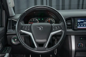 Внедорожник УАЗ Patriot 2021 года, 1360000 рублей, Красноярск