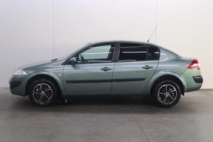 Седан Renault Megane 2006 года, 450000 рублей, Брянск