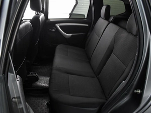 Внедорожник Nissan Terrano 2017 года, 1149000 рублей, Воронеж