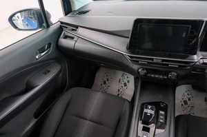 Хетчбэк Nissan Note 2021 года, 1639000 рублей, Красноярск