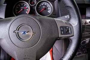 Универсал Opel Astra 2005 года, 499000 рублей, Пермь